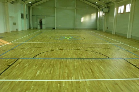 Bratislava -Spojená škola de la Salle